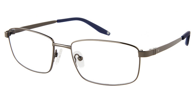 CALLAWAY Eyeglasses KALMAR SS MM Gunmetal/GUN