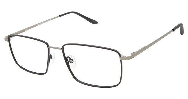 Cruz Eyeglasses I-705 Black/BLACK