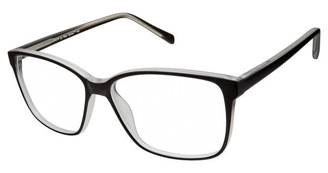 New Globe Eyeglasses L4079 Black/BLACK