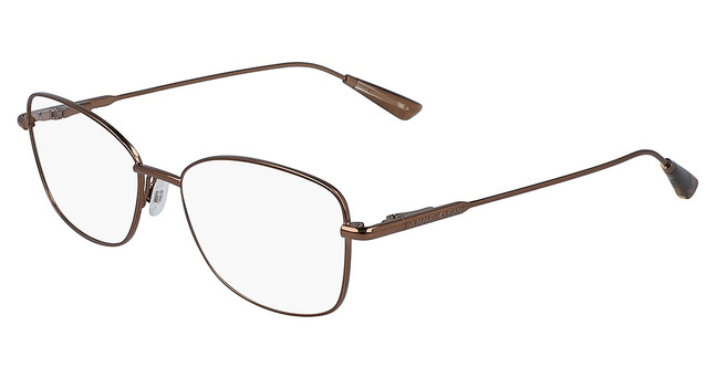 Anne Klein Eyeglasses AK5073 MOCHA/200