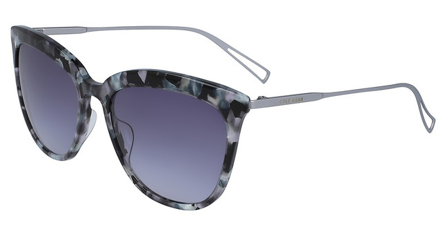 Cole Haan Eyeglasses CH7079 GREY TORTOISE/036