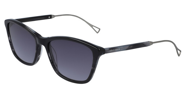 Cole Haan Eyeglasses CH7081 GREY HORN/036