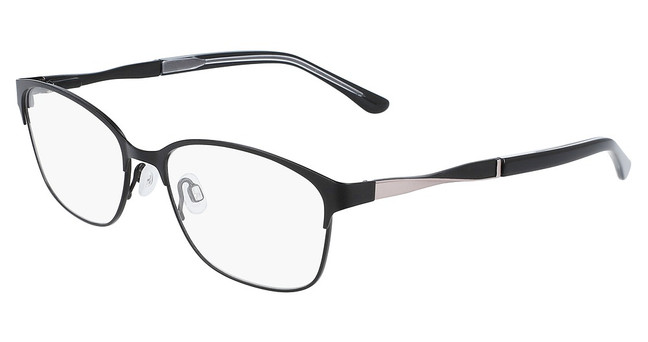 Genesis Eyeglasses G5050 BLACK/001