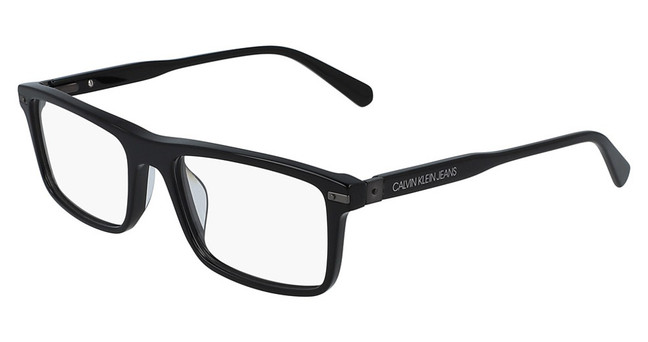 CK Jeans Eyeglasses CKJ19526 BLACK/001