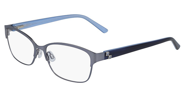 Genesis Eyeglasses G5053 SLATE/023