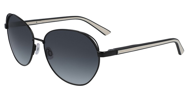 Cole Haan Eyeglasses CH7083 BLACK/001