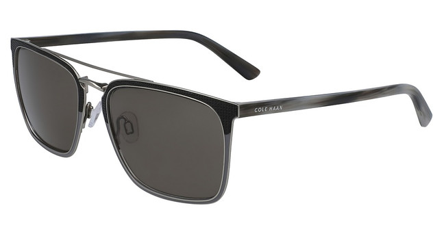 Cole Haan Eyeglasses CH6081 BLACK/001
