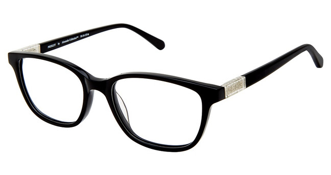 Alexander Collection Presley BLACK/BLACK