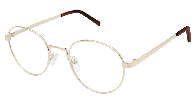 New Globe M594 GOLD/GOLD