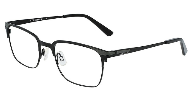 Cole Haan Eyeglasses CH4051 BLACK/001