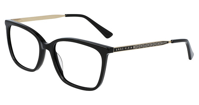 Anne Klein Eyeglasses AK5095 BLACK/001