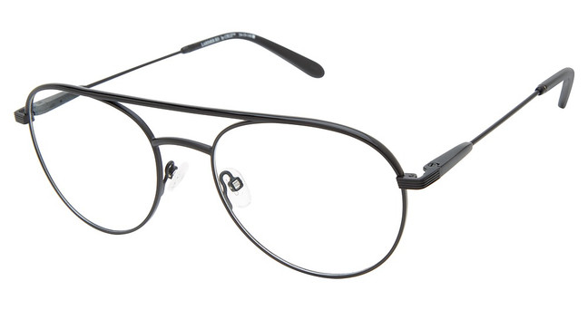 Cruz Eyeglasses Larimer Rd Black/BLACK