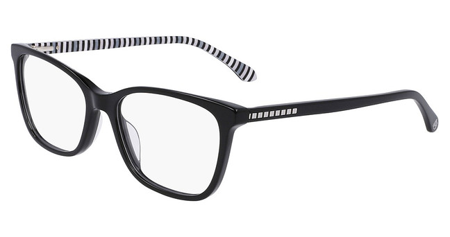 Draper James DJ5036 BLACK/001