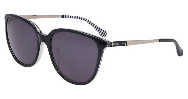 Draper James Eyeglasses DJ7038 BLACK/001