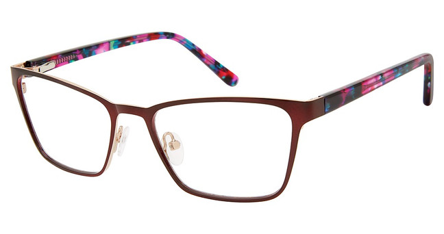 WILDFLOWER Eyeglasses NARCISSUS Brown/BRN