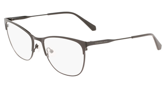 CK Jeans Eyeglasses CKJ22206 BLACK/001