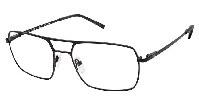 XXL Eyewear Eyeglasses Eutectic Black/BLACK