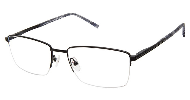 XXL Eyewear Catamount Black/BLACK