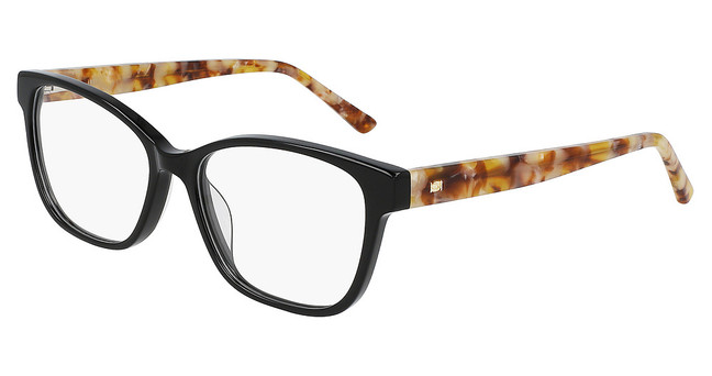 Bebe Eyeglasses BB5205 JET/001