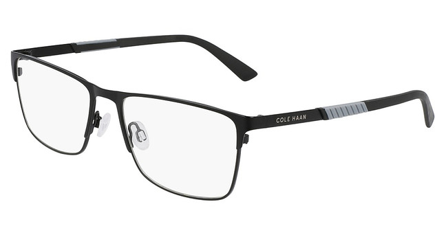 Cole Haan Eyeglasses CH4055 BLACK/001