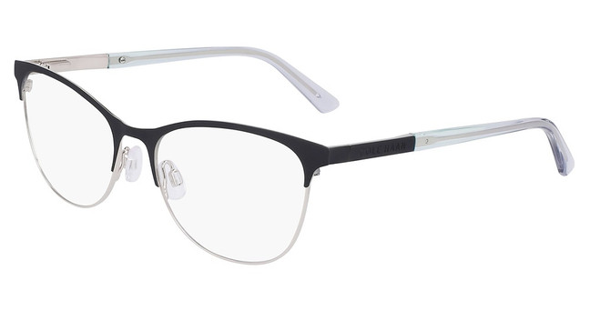 Cole Haan Eyeglasses CH5051 BLACK/001