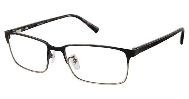 XXL Eyewear Major Black/BLACK