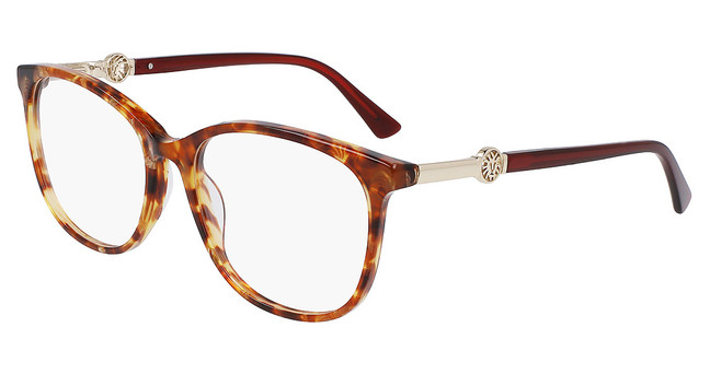 Anne Klein Eyeglasses AK5102 TORTOISE/240