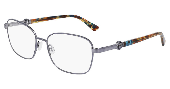 Anne Klein Eyeglasses AK5103 SLATE/030