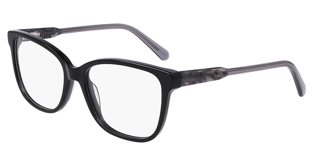Draper James Eyeglasses DJ5038 BLACK/001