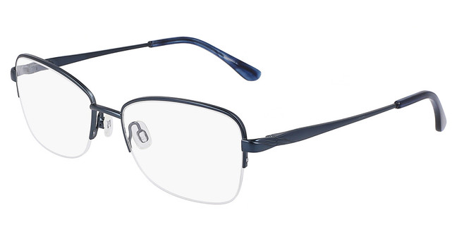 Genesis Eyeglasses G5064 SLATE/023