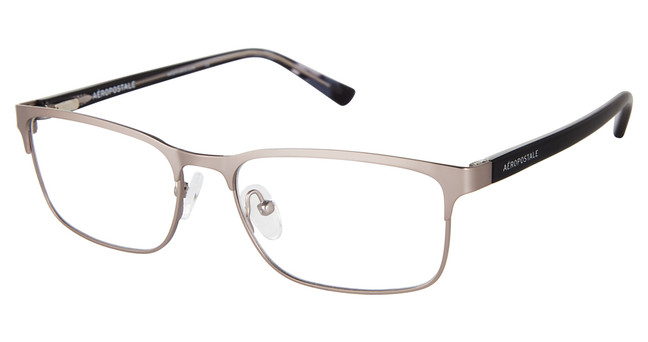 AÉROPOSTALE Eyeglasses AERO3006 Gunmetal/GUNMETAL
