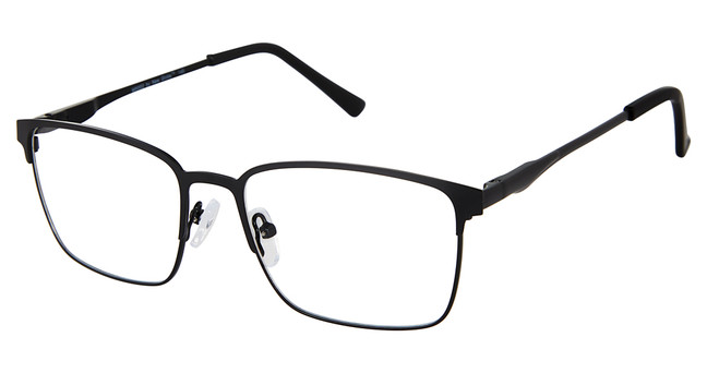 New Globe Eyeglasses M5002 Black/BLACK