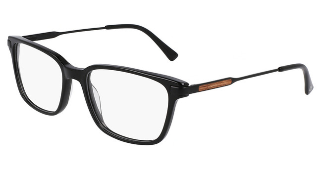 Joseph Abboud Eyeglasses JA4106 BLACK/001