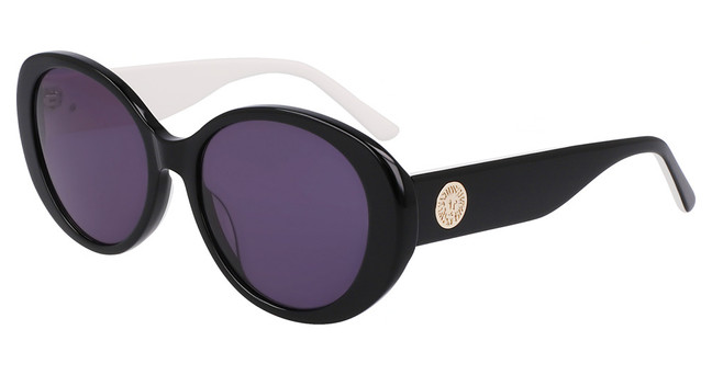Anne Klein Eyeglasses AK7090 BLACK/001