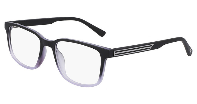 JOE Eyeglasses JOE4102 BLACK GRADIENT/036