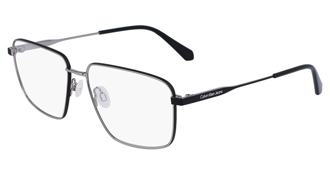 CK Jeans Eyeglasses CKJ23203 BLACK/001
