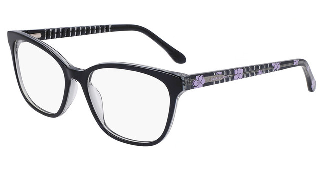 Draper James Eyeglasses DJ5044 BLACK/001