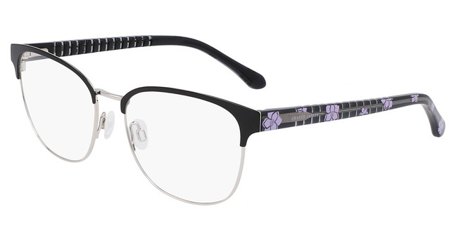 Draper James Eyeglasses DJ5045 BLACK/001