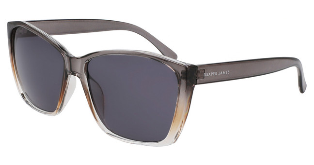 Draper James DJ7048 SMOKE GRADIENT/036