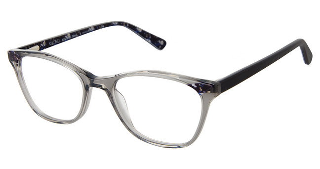 RACHEL Rachel Roy Eyeglasses Acclaim Dove/DOVE