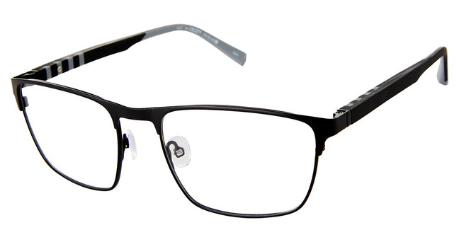 Cruz I-417 Black/BLACK