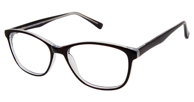 New Globe Eyeglasses L4098 Black/BLACK