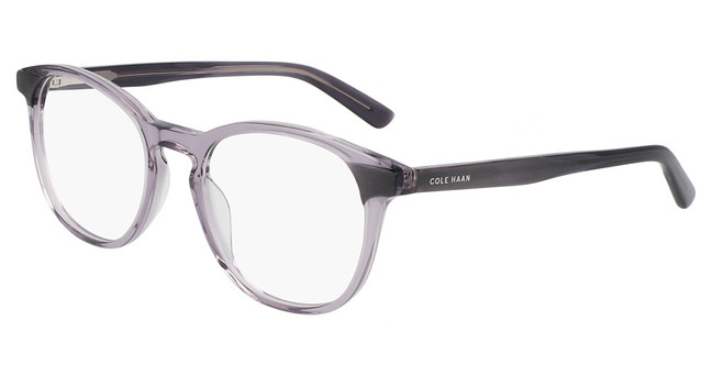 Cole Haan Eyeglasses CH4512 SMOKE CRYSTAL/036