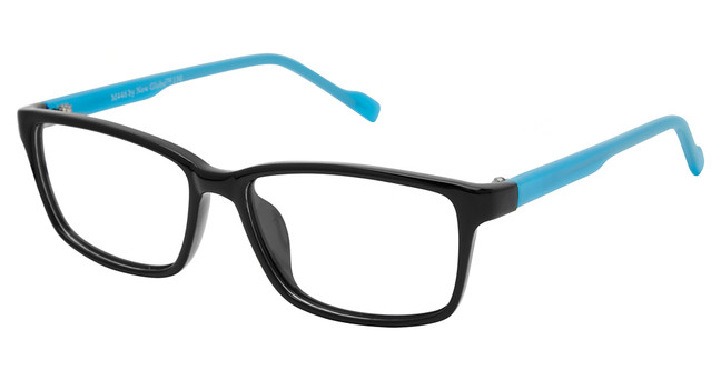 New Globe M446 Black/BLACK