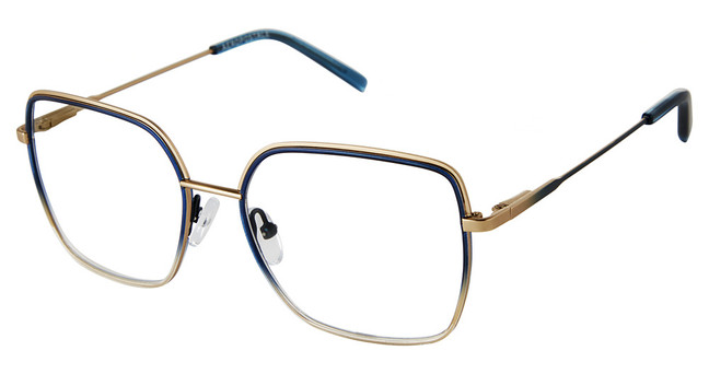 AÉROPOSTALE Eyeglasses AERO2012 Ensign/ENSIGN