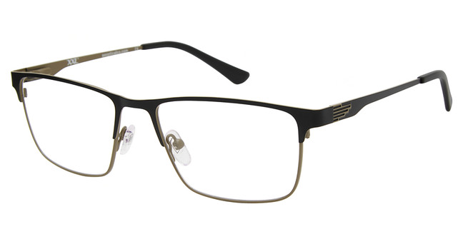 XXL Eyewear Firebird Black/BLACK