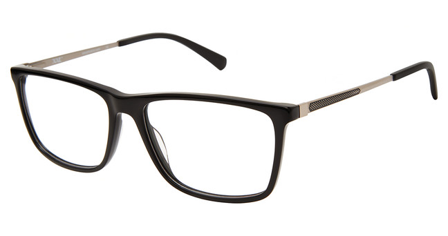 XXL Eyewear Eyeglasses Condor Black/BLACK