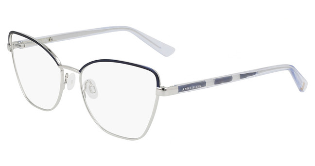 Anne Klein Eyeglasses AK5112 SILVER/040
