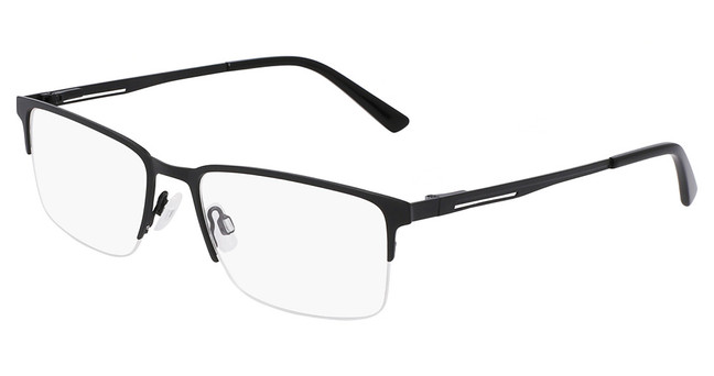 Genesis Eyeglasses G4062 BLACK/001