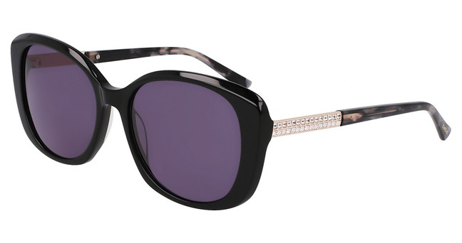Bebe Eyeglasses BB7259 JET/001